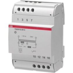 ABB - Transformateur d'isolation TS 40VA
