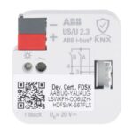 ABB - US/U2.3 Universal Interface