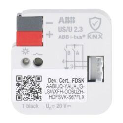 ABB - US/U2.3 Universal Interface