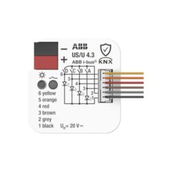 ABB - US/U4.3 Universal Interface