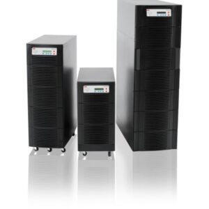 ABB - VFI online double conv