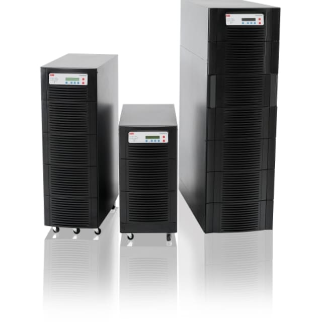 ABB - VFI online double conv ABB - VFI online double conv