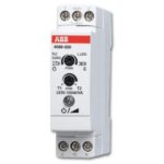 ABB - Variateur universal centrale - dinrail - 2CKA006590A0191
