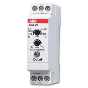 ABB - Variateur universal centrale - dinrail - 2CKA006590A0191