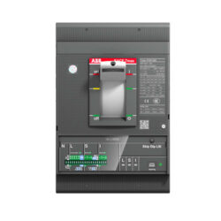 ABB - XT5N 630 Ekip Dip LSI In=630 3p F F - 1SDA100359R1