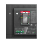 ABB - XT5N 630 Ekip Dip LSI In=630 4p F F - 1SDA100401R1
