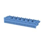 ABB - ZK237G Bornes PE 23x4+7x25mm² Comfortline - 2CPX063165R9999 – Image 2