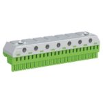 ABB - ZK237G Bornes PE 23x4+7x25mm² Comfortline - 2CPX063165R9999