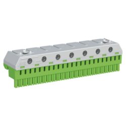 ABB - ZK237G Bornes PE 23x4+7x25mm² Comfortline - 2CPX063165R9999