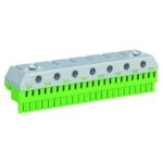 ABB - ZK237G Bornes PE 23x4+7x25mm² Comfortline - 2CPX063165R9999 – Image 4