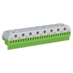 ABB - ZK268G Bornes PE 26x4+8x25mm² Comfortline - 2CPX063166R9999