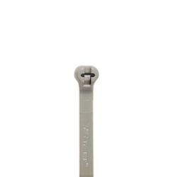 ABB - att câble 18lb 4 po gris dist 2-pc - 7TCG009010R0014