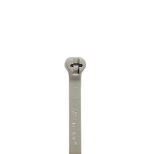 ABB - att câble 18lb 4 po gris dist 2-pc - 7TCG009010R0014