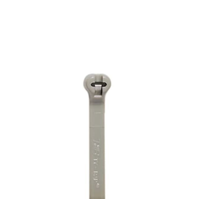 ABB - att câble 18lb 4 po gris dist 2-pc - 7TCG009010R0014 ABB - att câble 18lb 4 po gris dist 2-pc - 7TCG009010R0014