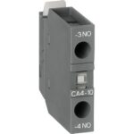 ABB - contact aux. Série AF 1NO