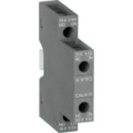 ABB - contact aux. Série AF 1NO/1NC