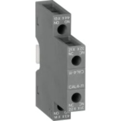 ABB - contact aux. Série AF 1NO/1NC
