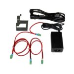 ABITANA - Smart Media - alimentation multi-modules 5VDC 4A - 4 sorties - ABI-PS1001S14