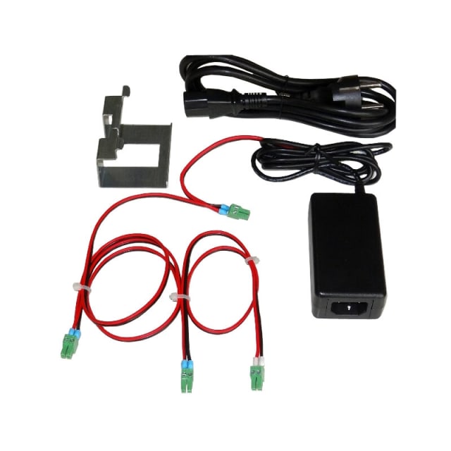 ABITANA - Smart Media - alimentation multi-modules 5VDC 4A - 4 sorties - ABI-PS1001S14 ABITANA - Smart Media - alimentation multi-modules 5VDC 4A - 4 sorties - ABI-PS1001S14