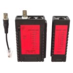 ABITANA - Wiremap network cabling tester for RJ45