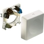ABL - boîtier raccordement 5x2
