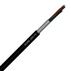 ACOME - ADSS câble FO 12xG652D portée 80m - N7841A