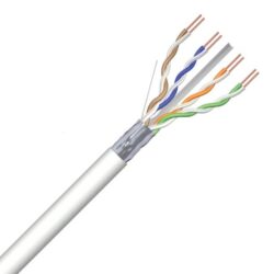 ACOME - F/UTP CAT6 4P LSOH Dca-s2