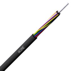 ACOME - Outdoor HDPE 24Fibre Cable for Blowing into Micro-ducts - Dielectric - MCD1520 - H0551G