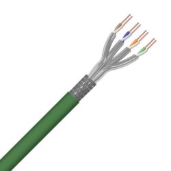 ACOME - S/FTP CAT7 4P LSOH Cca-s1