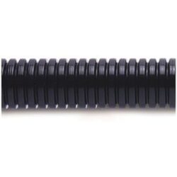 ADAPTAFLEX - Flexible standard 13mm noir R10M - PAFS/13/BL/10M