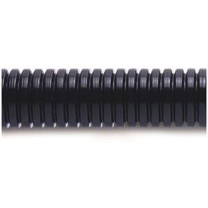 ADAPTAFLEX - Flexible standard 21mm noir - PAFS21/BL/50M