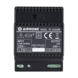AIPHONE - ALIMENTATION 24V DC - 2 A - A01009014