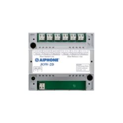 AIPHONE - Adaptateur pour 2ième portier sur kit JO - A01008013