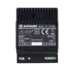AIPHONE - Alimentation 12V DC / 2