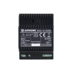 AIPHONE - Alimentation Modulaire 18VDC