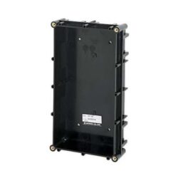 AIPHONE - Boîtier encastrable pour 2 modules