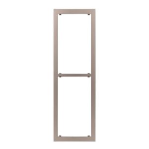 AIPHONE - CADRE pour 4 modules - A01007713