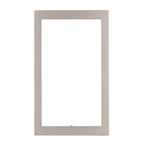 AIPHONE - Chassis pour 2 modules