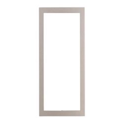 AIPHONE - Chassis pour 3 modules