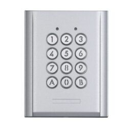 AIPHONE - Clavier à code apparent