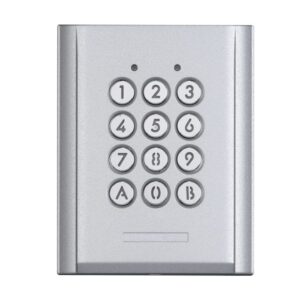 AIPHONE - Clavier à code apparent