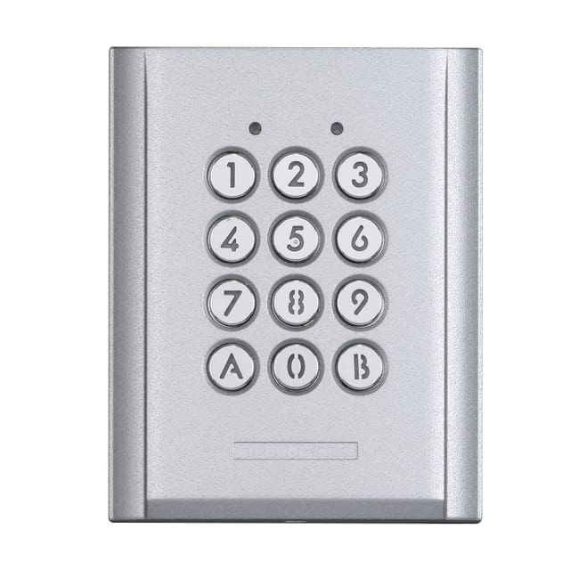 AIPHONE - Clavier à code apparent AIPHONE - Clavier à code apparent