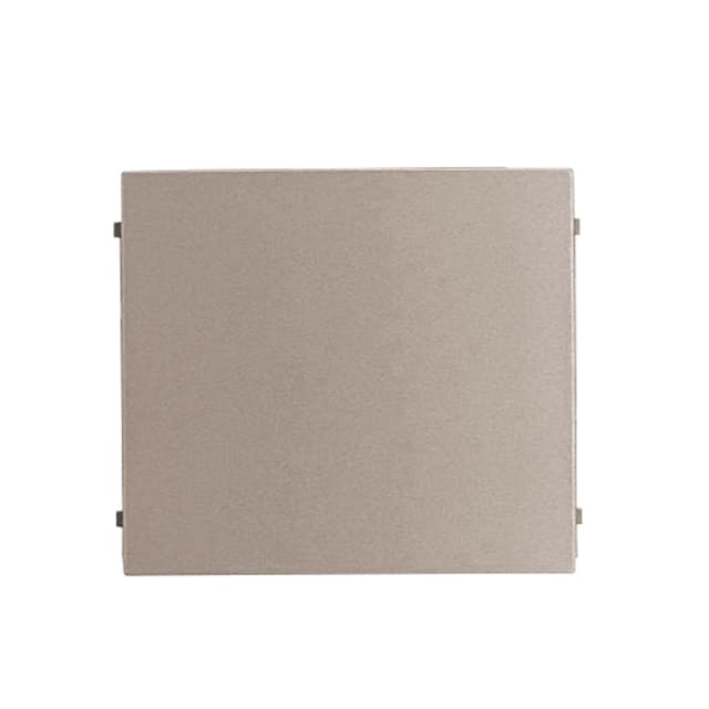 AIPHONE - Enjoliveur vierge AIPHONE - Enjoliveur vierge