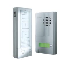 AIPHONE - Kit de parlophonie