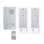 AIPHONE - Kit de parlophonie