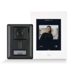 AIPHONE - Kit vidéo couleur 3