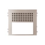 AIPHONE - PANNEAU DE FINITION POUR GTDB - A01007973