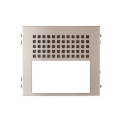 AIPHONE - PANNEAU DE FINITION POUR GTDB - A01007973