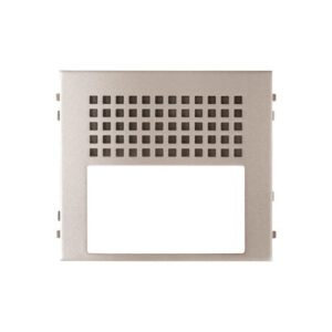 AIPHONE - PANNEAU DE FINITION POUR GTDB - A01007973