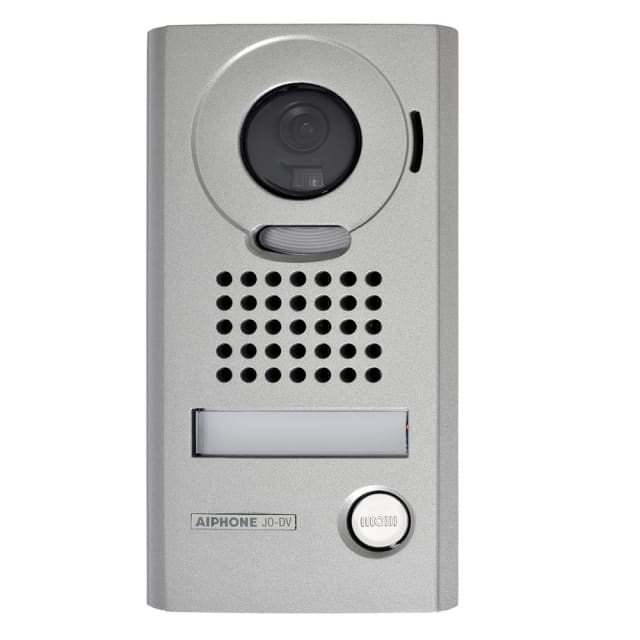 AIPHONE - PORTIER APPARENT ANTIVANDALE POUR SERIE-JO - A01008405 AIPHONE - PORTIER APPARENT ANTIVANDALE POUR SERIE-JO - A01008405